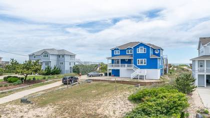 Ocean View