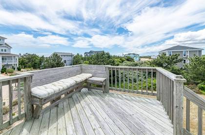 Sun Deck
