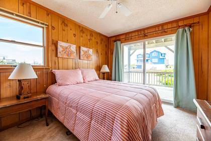 Mid Level Bedroom