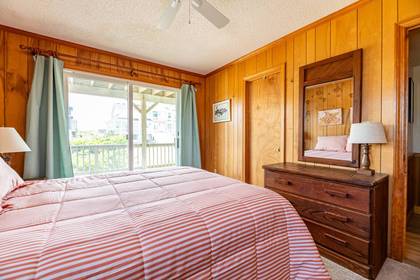Mid Level Bedroom