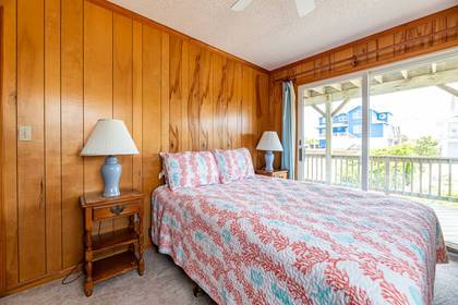 Mid Level Bedroom