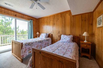 Mid Level Bedroom
