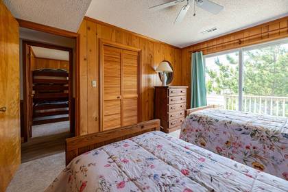 Mid Level Bedroom