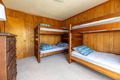 Mid Level Bedroom