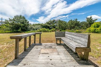 Sun Deck