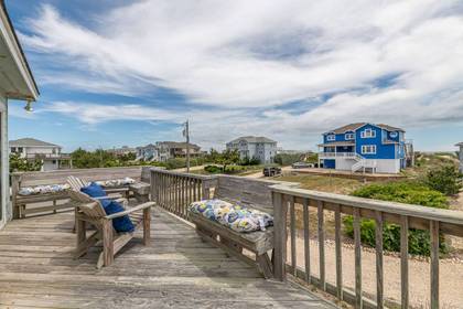 Sun Deck