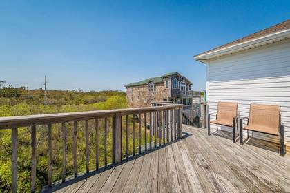 Sun Deck