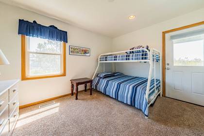 Mid Level Bedroom