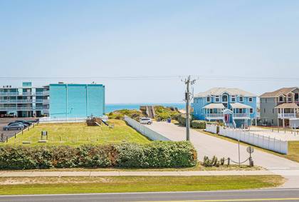 Ocean View
