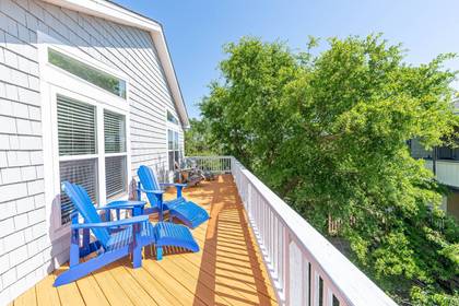 Sun Deck