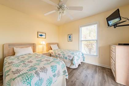 Mid Level Bedroom