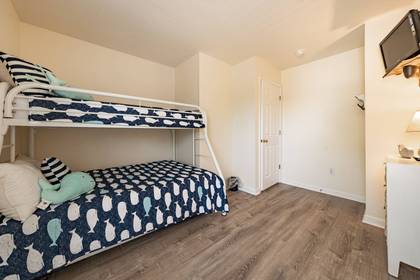 Mid Level Bedroom