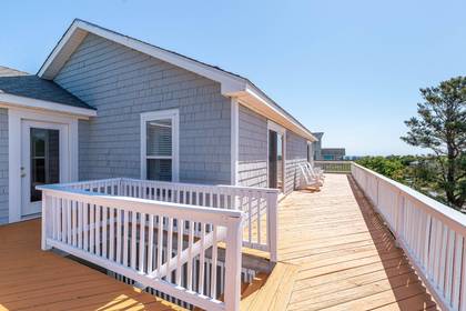Sun Deck