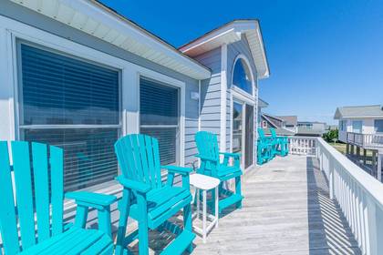 Sun Deck