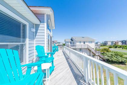 Sun Deck
