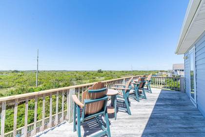 Sun Deck