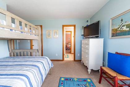 Mid Level Bedroom