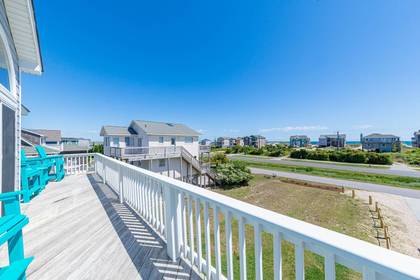 Sun Deck