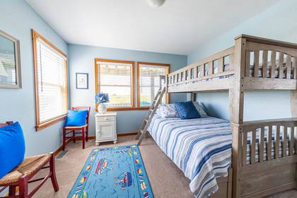 Mid Level Bedroom