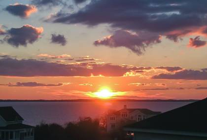 Amazing Sunsets
