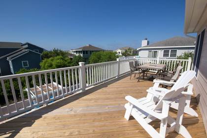 Sun Deck