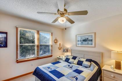 Mid Level Bedroom