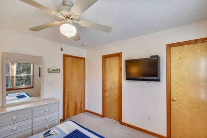 Mid Level Bedroom