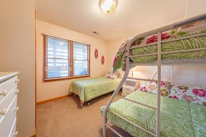 Lower Level Bedroom