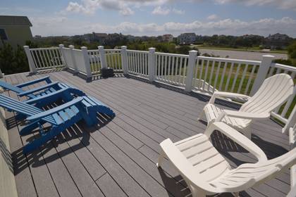 Sun Deck