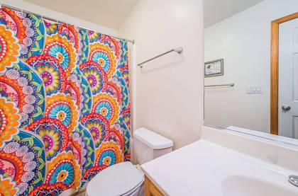 Upper Level Master Bath