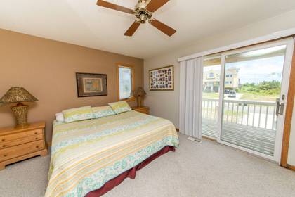 Mid Level Bedroom