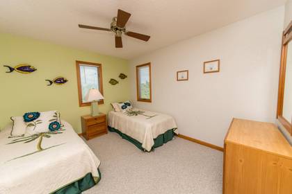 Mid Level Bedroom