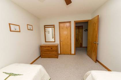 Mid Level Bedroom