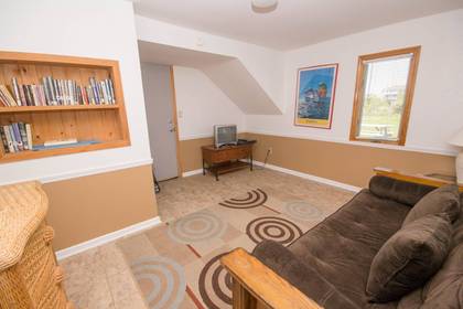 Lower Level Rec Room