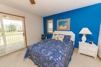 Mid Level Bedroom