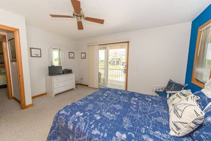 Mid Level Bedroom