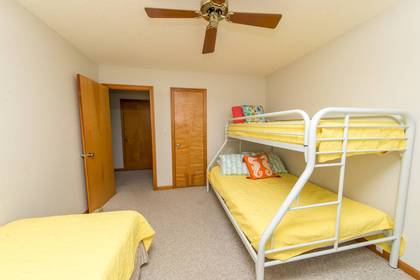 Mid Level Bedroom