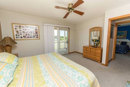 Mid Level Bedroom