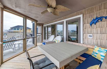 Screened Porch