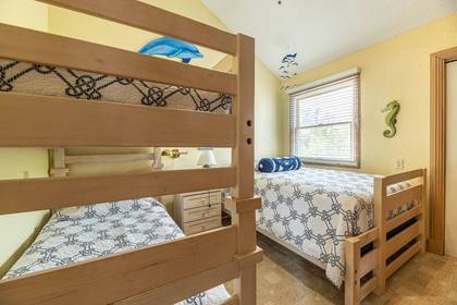 Main Level Bedroom
