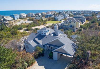 Beach Bungalow