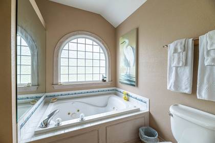 Main Level Master Bath