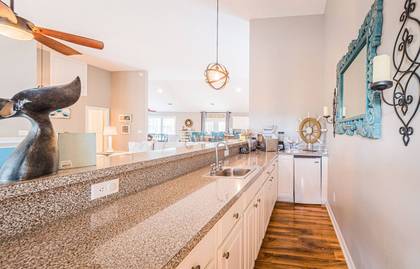 Wet Bar