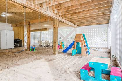 Kids Play Area