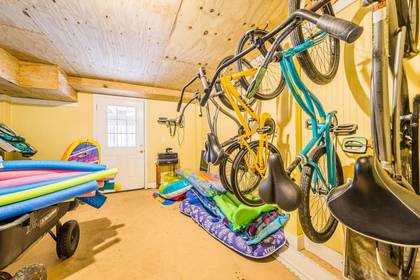 Bikes, Pool and Beach Toys