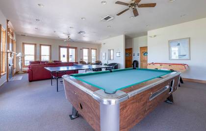 Community Rec Center