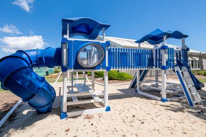 Community Playground