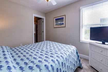 Mid Level Master Bedroom