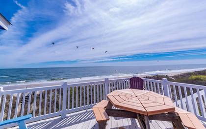 Sun Deck