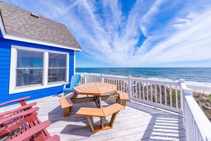 Sun Deck